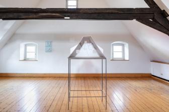 Stapflehus Ausstellungsräume