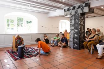 Fotos: Bettina Matthiessen