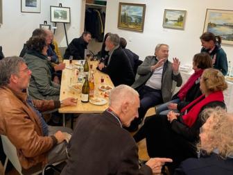 Fotos: Christine Fausten