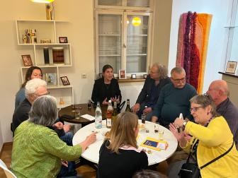 Fotos: Martin Hartung