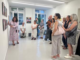 Fotos: Martin Hartung