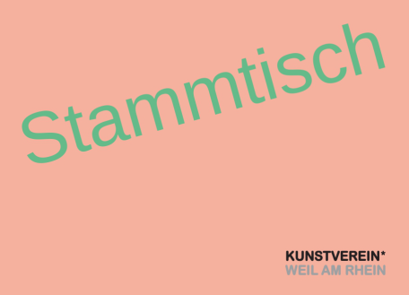Stammtisch extended