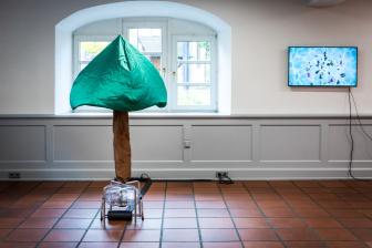 EG: Jasper Mehler, Nadine Cueni