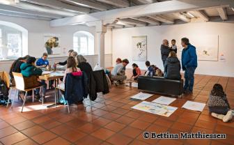 Fotos: Bettina Matthiessen