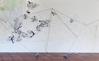 Karin Hochstatter, 1. OG