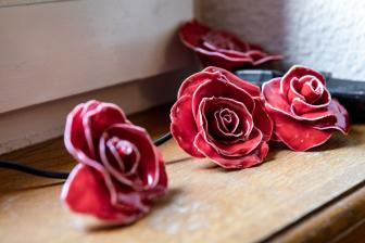 Fotos: Bettina Matthiessen