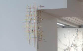 Karin Hochstatter, Erdgeschoss