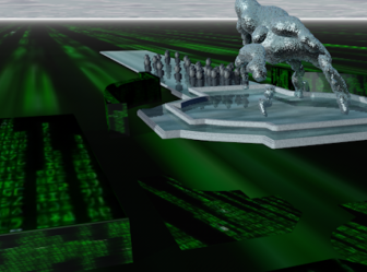 Unsterblicher Garten